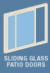 Sliding Glass Patio Door